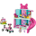 LEGO Disney Classic 43274 Hotel dla zwierząt minnie - 1331639 - zdjęcie 4